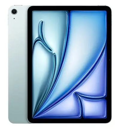 MH314 11-inch iPad Air Wi-Fi 128GB - Blue